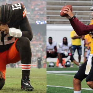 Shedeur Sanders, Dominiq Ponder