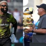 Odell Beckham Jr., Jorge Cascudo