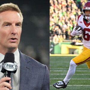 Joel Klatt, Makai Lemon