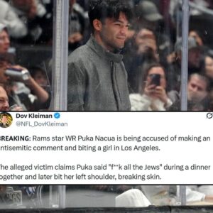 Puka Nacua