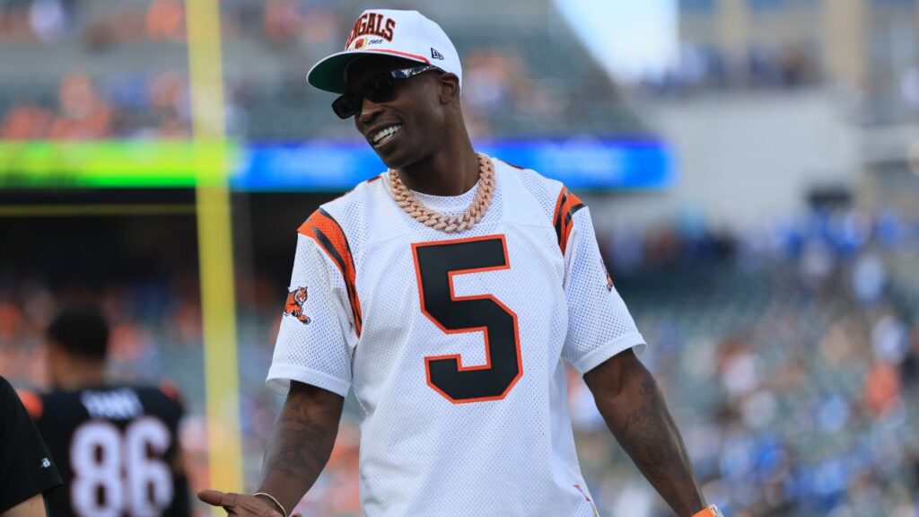 Chad Johnson