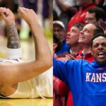 (L) Luka Doncic (R) Paul Pierce