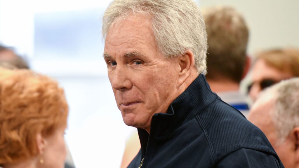 Darrell Waltrip