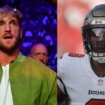 Logan Paul and Le’Veon Bell