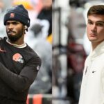 Shedeur Sanders, Ty Simpson