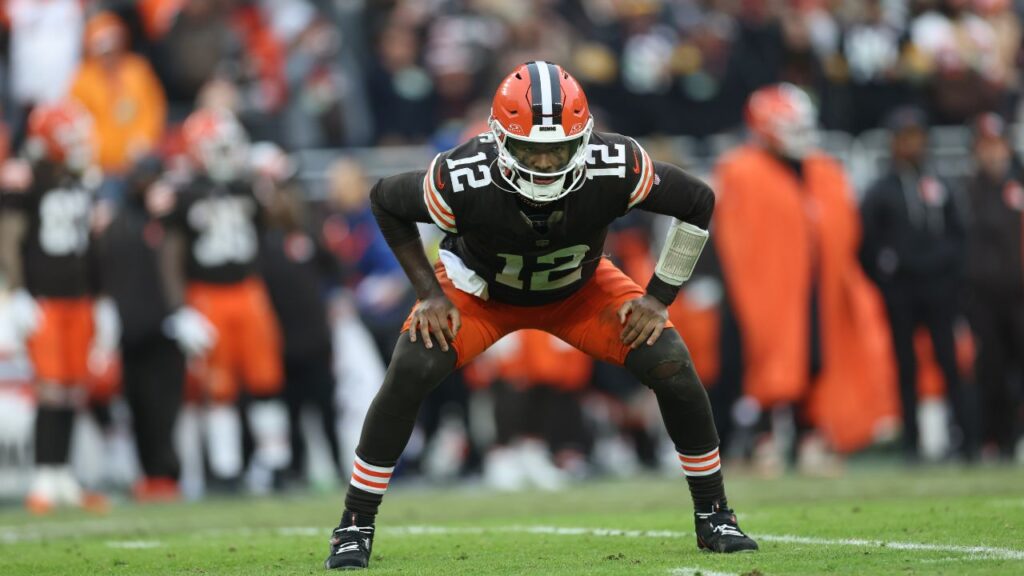 Shedeur Sanders