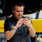 Dario Franchitti