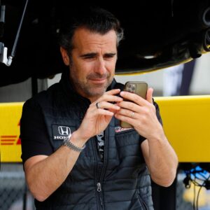 Dario Franchitti