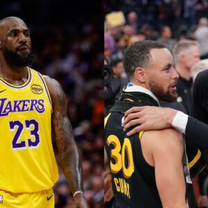 LeBron, Stephen Curry, and Giannis.