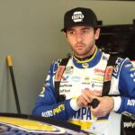 Chase Elliott