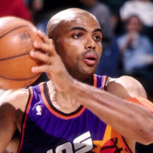 Charles Barkley