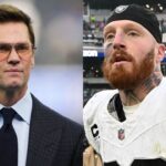 Tom Brady, Maxx Crosby