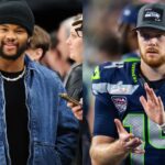 Kyler Murray, Sam Darnold