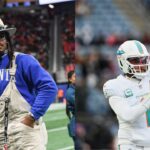 Cam Newton, Tua Tagovailoa