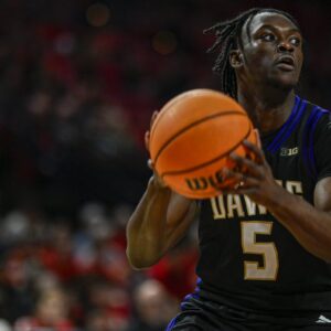 Kentucky misses on Rob Wright as point-guard focus shifts to Zoom Diallo