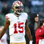 Vikings Host Jauan Jennings on Free Agent Visit as Minnesota Looks to Fill Receiver Void