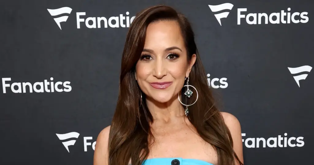 Dianna Russini Resigns From The Athletic After Photo Controversy Involving Patriots Coach Mike Vrabel