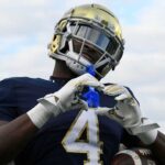 Daniel Jeremiah's Final 2026 NFL Mock Draft: Four Trades, Four Receivers in Top 16, Cowboys Go Defense