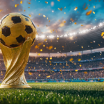 Best World Cup Betting sites