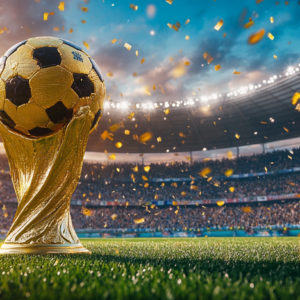 Best World Cup Betting sites