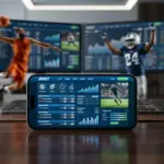 Best Betting Apps 2026: Top Mobile Sportsbooks for US Players