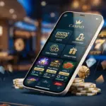 Best Casino Apps in the UK for 2026 –  Top Picks Ranked & Tested