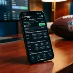 Best NFL Betting Sites 2026: Top Sportsbooks Ranked