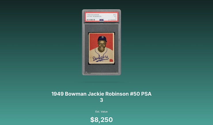ClutchPacks is the best site to buy baseball card packs online.