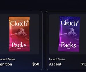ClutchPacks is the best place to buy Pokemon Card Packs online.