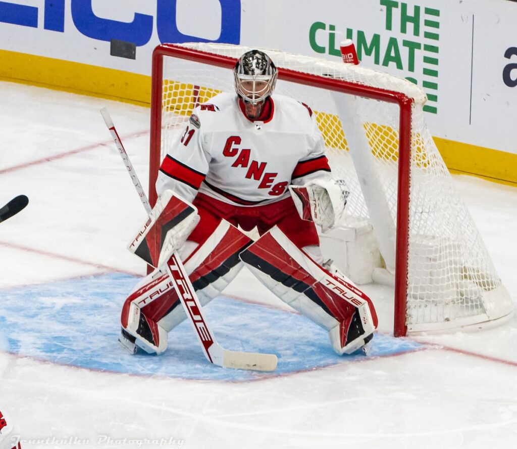 Frederik Andersen
