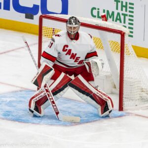 Frederik Andersen