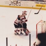 1995 Stanley Cup Final