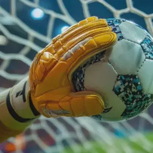 World Cup Golden Glove Odds