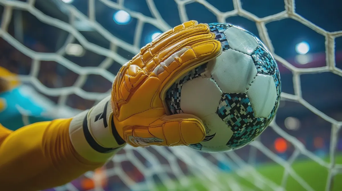 World Cup Golden Glove Odds