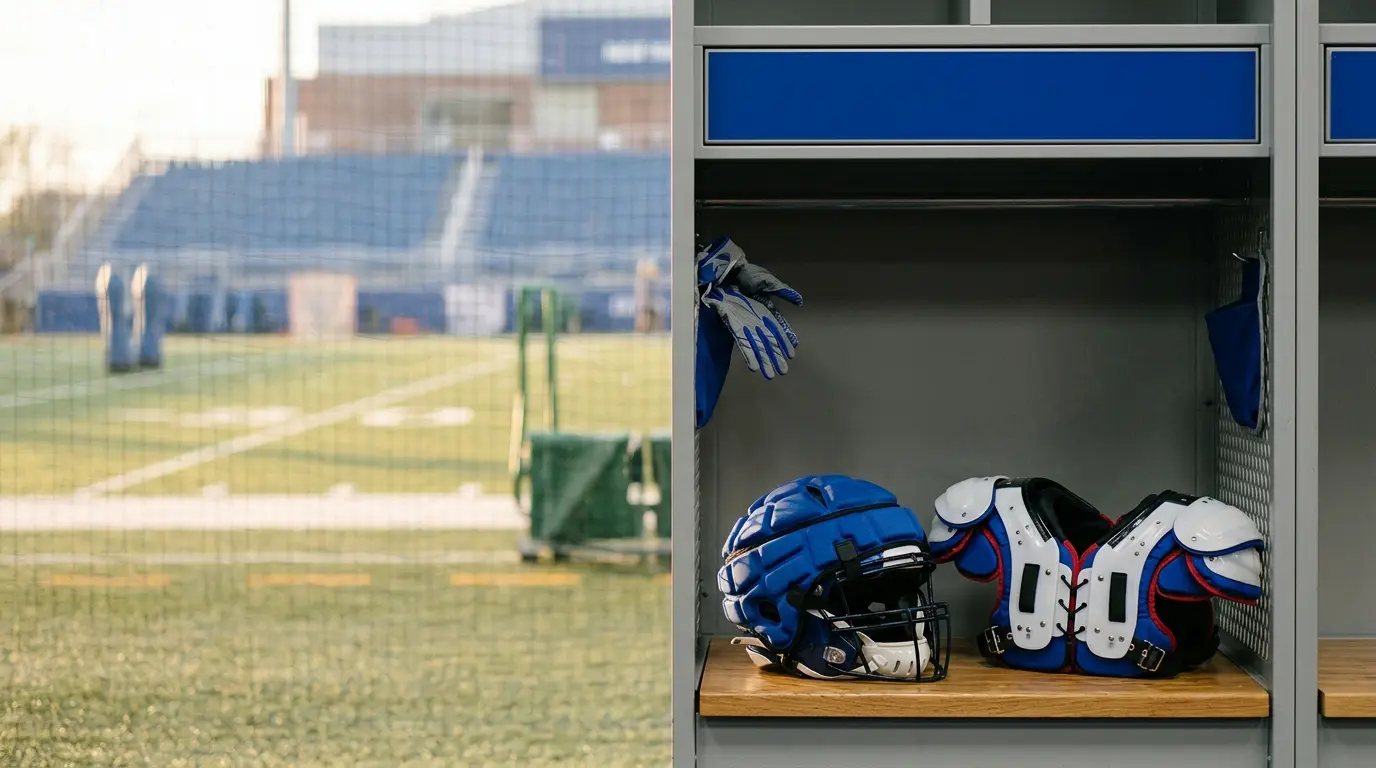 Evan Neal Cut From New York Giants Roster After Four Seasons