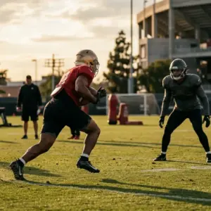 NFL running back returns to practice as a veteran linebacker adds defensive depth for San Francisco